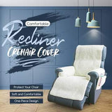 Fauteuil StoelCover 'Comfort Deluxe™'