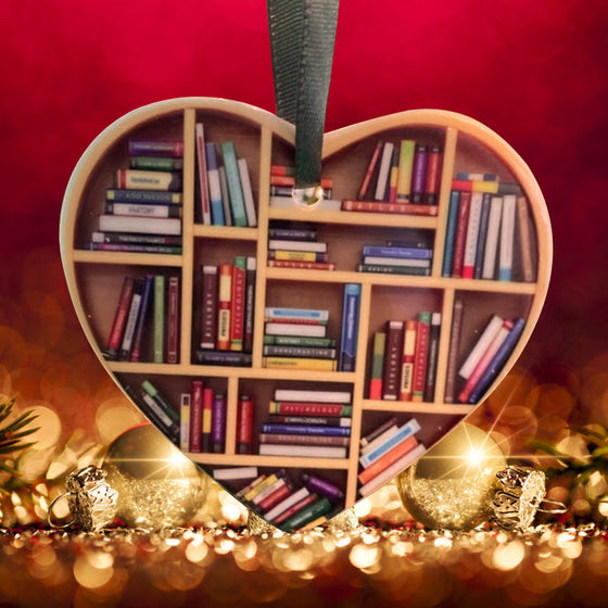 Boeken Decoratie (2 Stuks!)