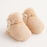 Schattige Baby Pantoffeltjes