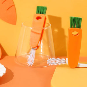 Blender Schoonmaak Set