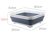 Opvouwbaar Droogrek - Kitchen Tools Plus™