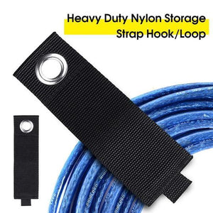 Wrap-It™ Organizers (6 Stuks!)
