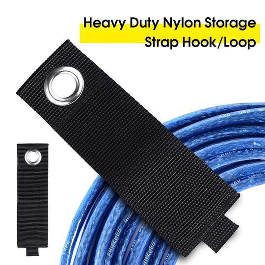 Wrap-It™ Organizers (6 Stuks!)
