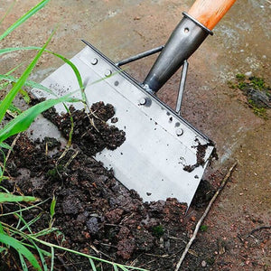 Tuin & Buiten Reinigingsschep