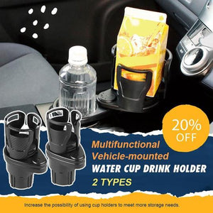 Multi-Functionele Cup Holder