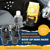 Multi-Functionele Cup Holder
