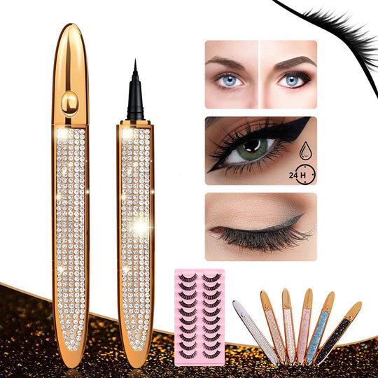 Langhoudende Wimperlijm Pencil