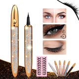 Langhoudende Wimperlijm Pencil