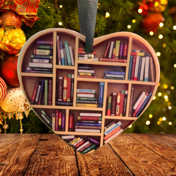 Boeken Decoratie (2 Stuks!)