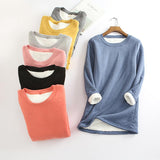 Warme Comfortabele Trui