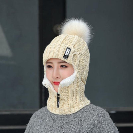 Wintermuts "Perfect Comfort"