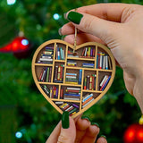 Boeken Decoratie (2 Stuks!)