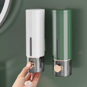 Shampoo Dispenser 'Deluxe'