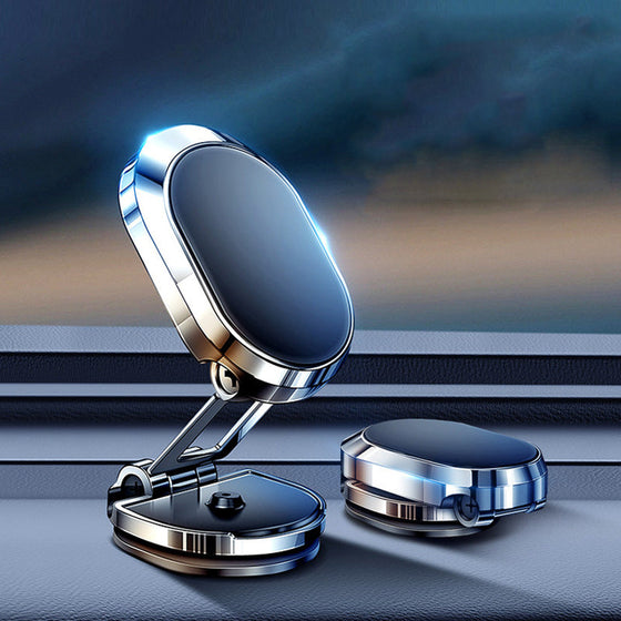 360° Universele Magnetische Telefoonhouder