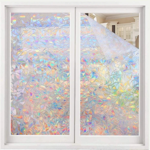 3D Decoratieve Folie (Tijdelijk 50% Korting)