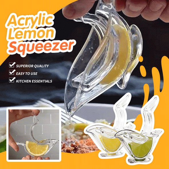 Perfecte Citroenpers™ | Voor gezond en heerlijk eten!