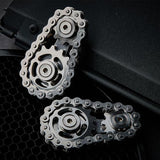 Stoer Ketting Speelgoed - Gyro Spinner™