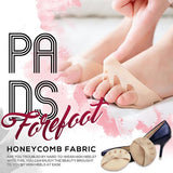 Voorvoet Kussentjes 'FootPads Deluxe'