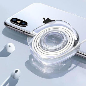 Universele Nano Telefoonhouder - Bevestig overal je smartphone!