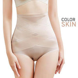 Figuur Corrigerend Under-Wear (met Hoge Taille) 'Tummy Shaper'