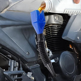 Flexibele Auto Trechter