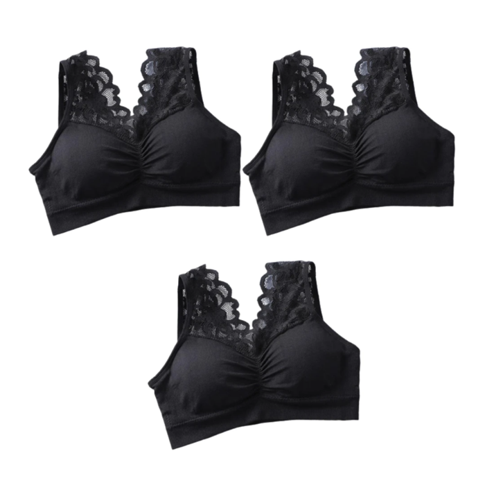 Comfort Bra™ - Comfortabel en toch mooi!