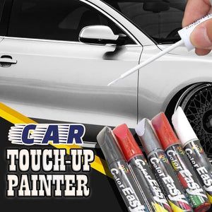 Auto-Lak Reparatie Pen (Met Nano Deeltjes!)