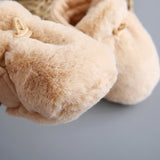 Schattige Baby Pantoffeltjes