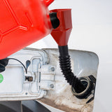 Flexibele Auto Trechter