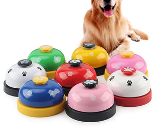 Honden Trainingsbel! - Doggy Deluxe