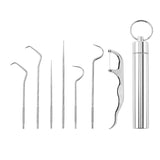 Professionele Gebitverzorging Set