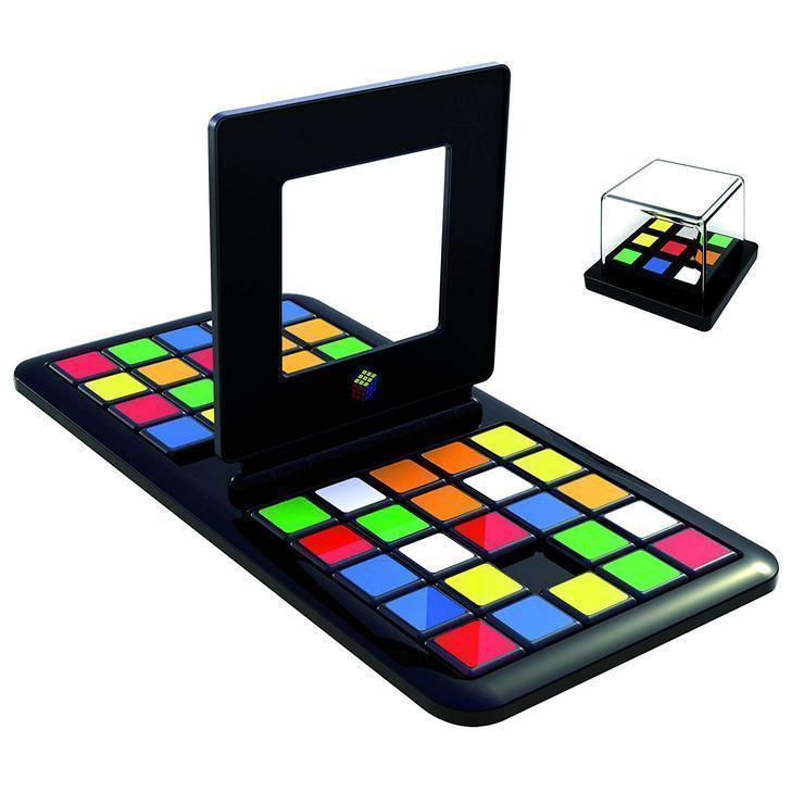 Magische blokkenspel “Shuffle” (TIJDELIJK 50% KORTING)