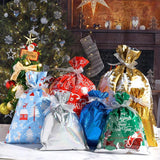 Unieke Kado Zakken 'Gifts for Everybody' (6 Stuks!)