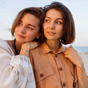 Speciale Zussen Armbanden