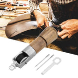 Leder-Naald Tool - Ga zelf aan de slag met Leer-Bewerking!
