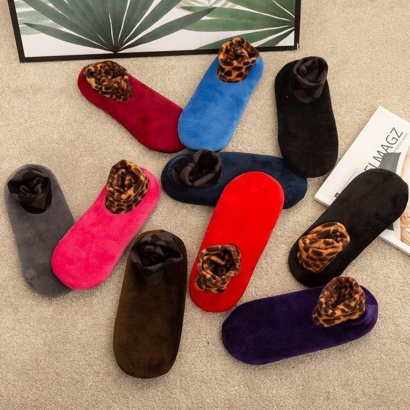 Antislip Pantoffels 'Comfort Deluxe'