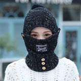 Warme Wintermuts
