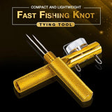 Vishaak Draaitool - Fisherman Pro™