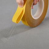Waterproof Dubbelzijdige Tape "SuperGrip"