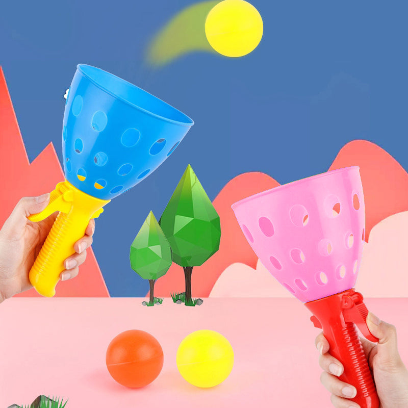 Vrolijk Zomerspel "Summer Pong"