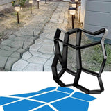 Tuinpad Mal - Beschikbaar in veel prachtige patronen!