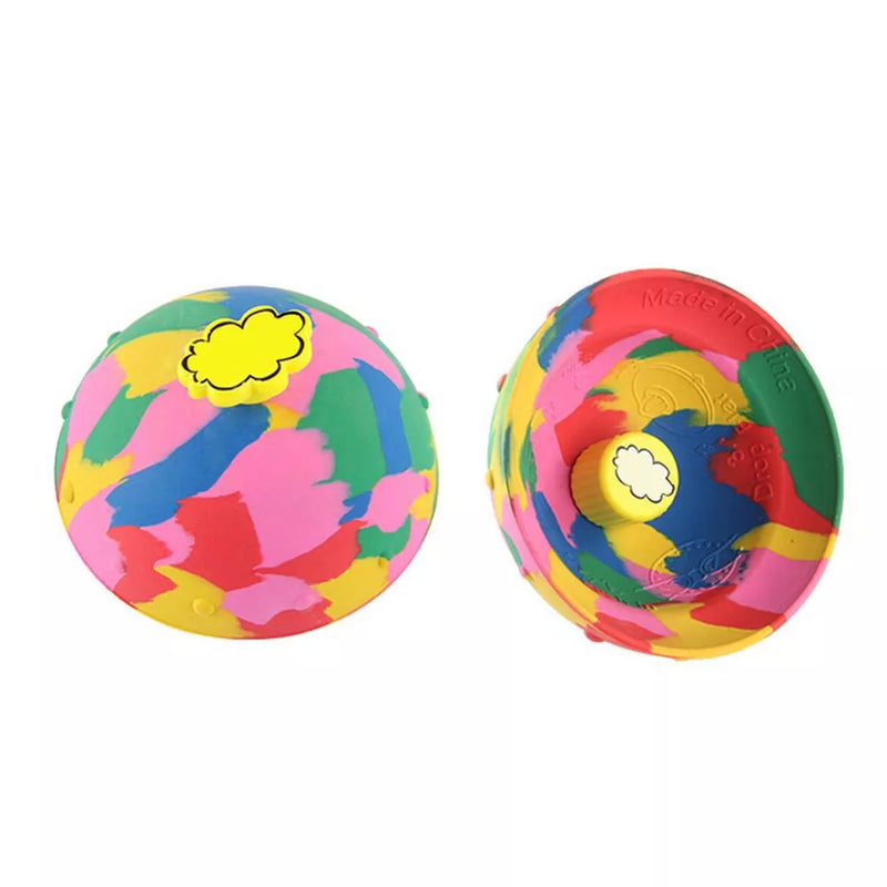 Pop It Spring Toy