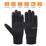 Isolerende Handschoenen (voor Touch-Screens)