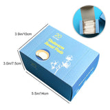 Anti Zweet Pads™ (10 Stuks)