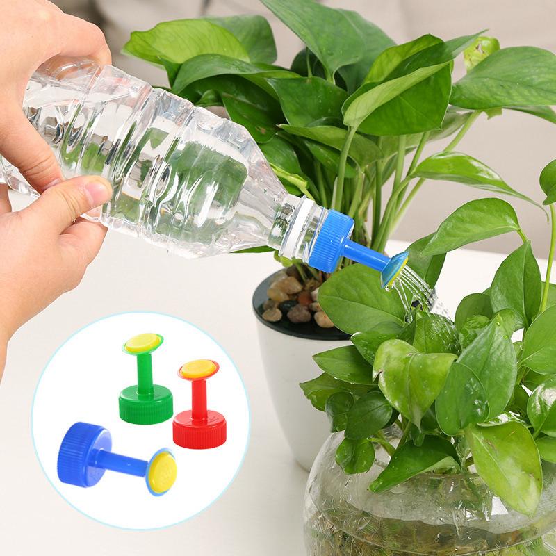 Duurzame Plantenbewatering - Een slim en uniek opzetstuk