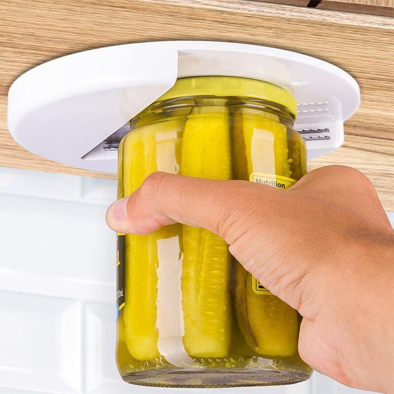 Bevestigbare Pot Opener 'Easy Open Deluxe™'