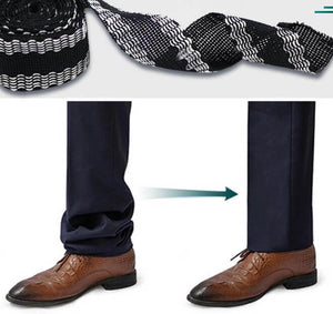 Broek Inkorters - Kort zonder naaien broeken in!