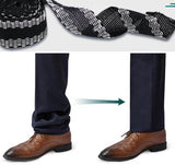 Broek Inkorters - Kort zonder naaien broeken in!