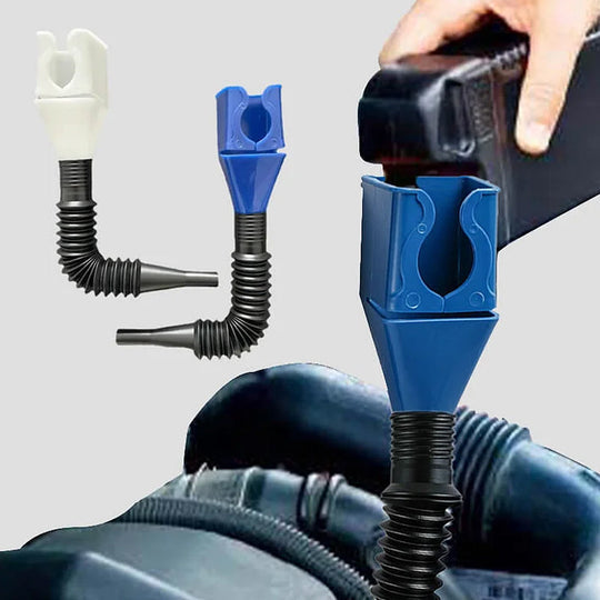 Flexibele Auto Trechter