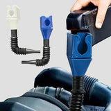 Flexibele Auto Trechter